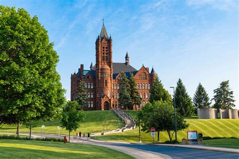 Syracuse University 